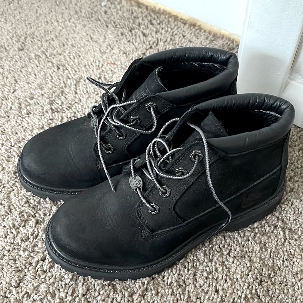 Timberland boots
